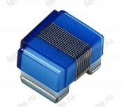 Катушка индуктивности SMD 100 мкГн±5% AISM1008-101J-0.06A